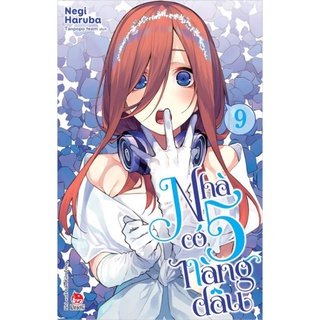 Nhà có 5 nàng dâu tái bản - Lẻ tập