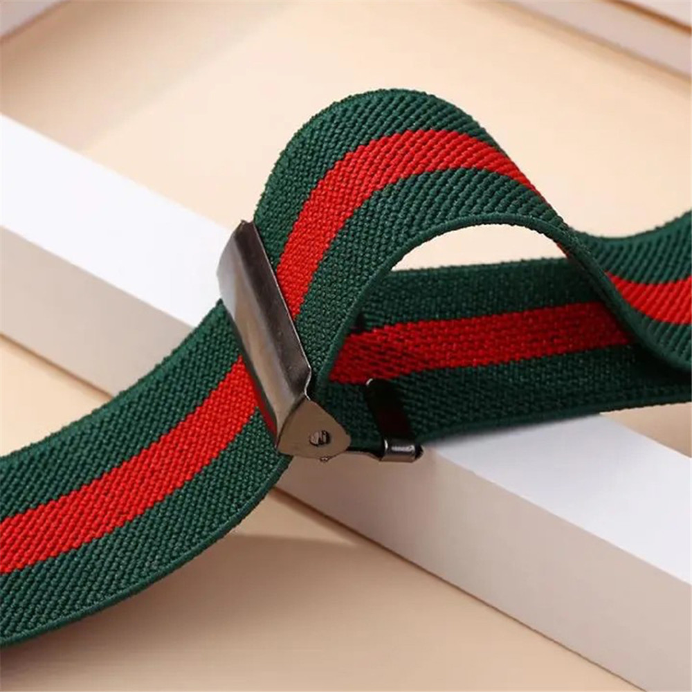 Thắt lưng nữ hình hoa cúc nhiều màu xinh xắn