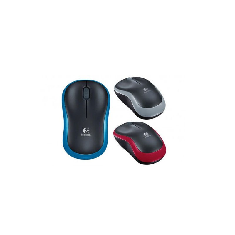 Chuột không dây Logitech B175