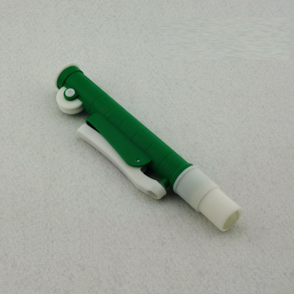 Bơm trợ cho pipet 10ml