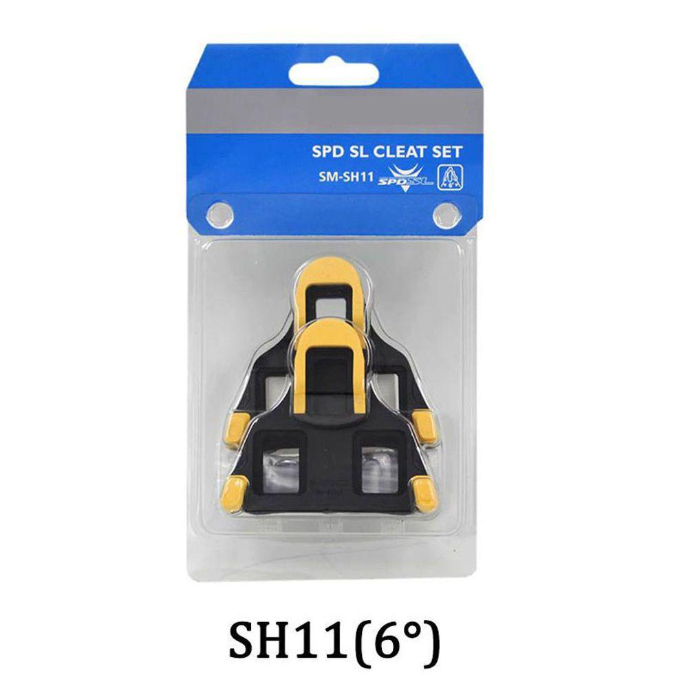 Miếng Chêm Bàn Đạp Tự Khóa Chuyên Dụng Dành Cho Xe Đạp DARNELL