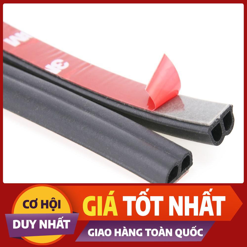 GIOĂNG CAO SU CHỐNG ỒN, CHỐNG BỤI XE HƠI DẠNG CHỮ B