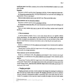 Sách - 15 Days’ Practice For Ielts Writing