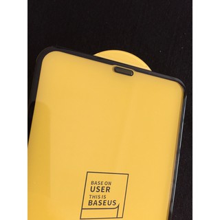 Cường lực Baseus [Iphone Xs Max, 11Pro Max] Full màn hình