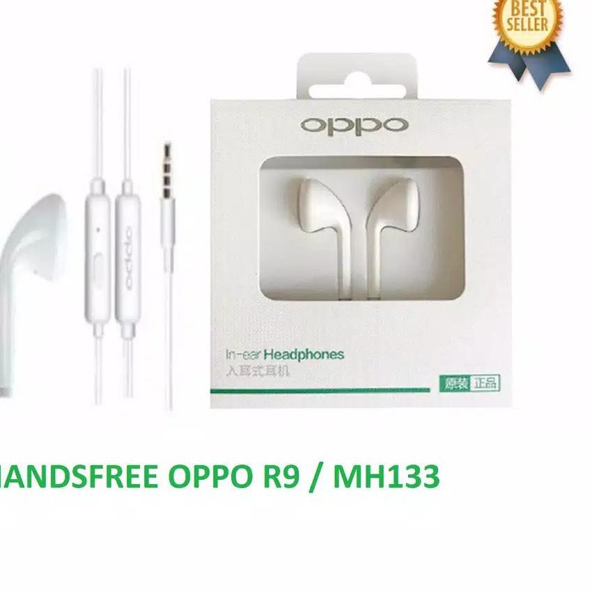 Tai Nghe Nhét Tai Cho Điện Thoại Oppo R9 F1S Neo Find 3 7 9 F3 R1X R1 R5 R9 R7S R7 A57 F1 Plus A3