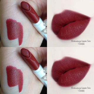 💄 Son ColourPop Lippie Stix 💄
