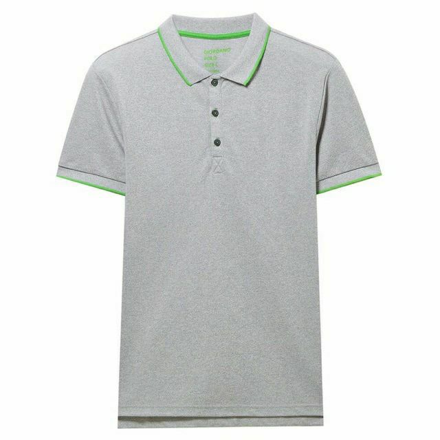 XIÊU [RẺ NHẤT SHOPEE] -POLO GIORDANO CHÍNH HÃNG -010172028801 . New 2020 20 2020 NEW 2020 new new .