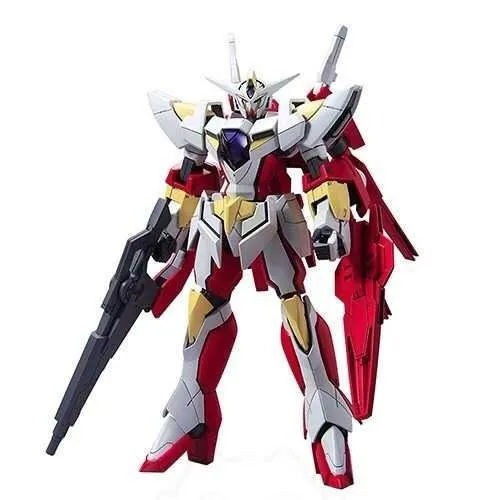 ▧◑Gunpla lắp ráp HG Mobile Suit Seven Swords Destiny Assault Freedom Đồ chơi hình Unicorn Taipan