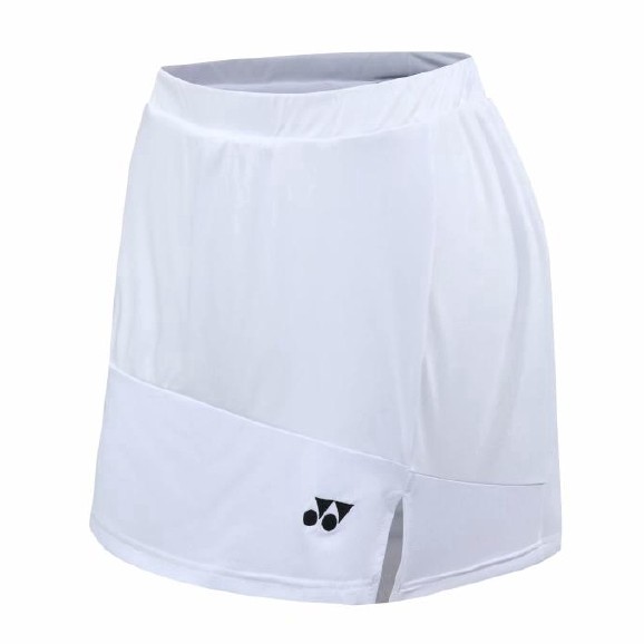 2020 New Yonex Girls Badminton Wear Short Skirt Training Competition Tennis Skirt with Lining Sports Short Skirt