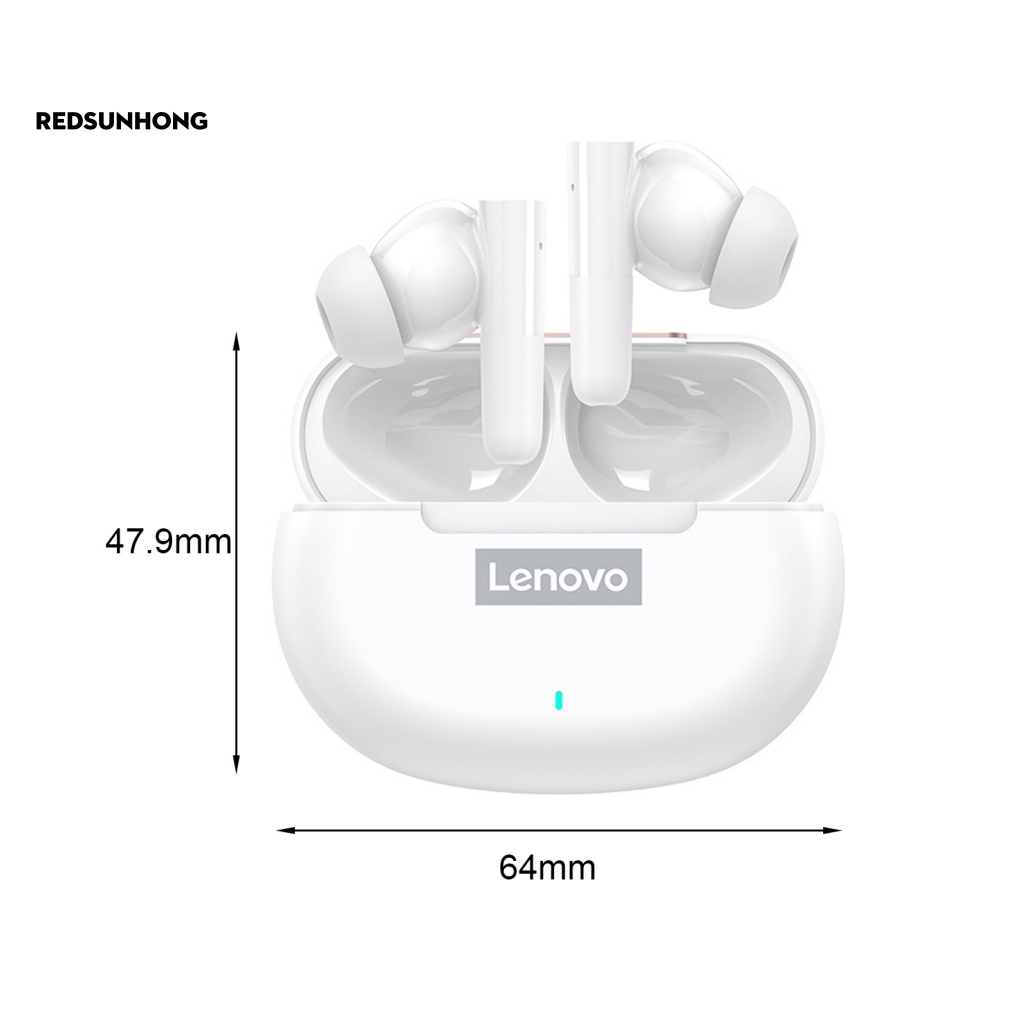 Tai Nghe Chơi Game Bluetooth 5.2 Mega Bass Chống Mồ Hôi