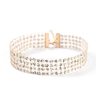Choker vòng đeo cổ cực xinh