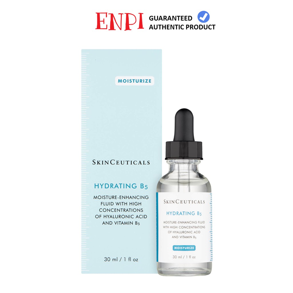 Hồi phục da SkinCeuticals Hydrating B5