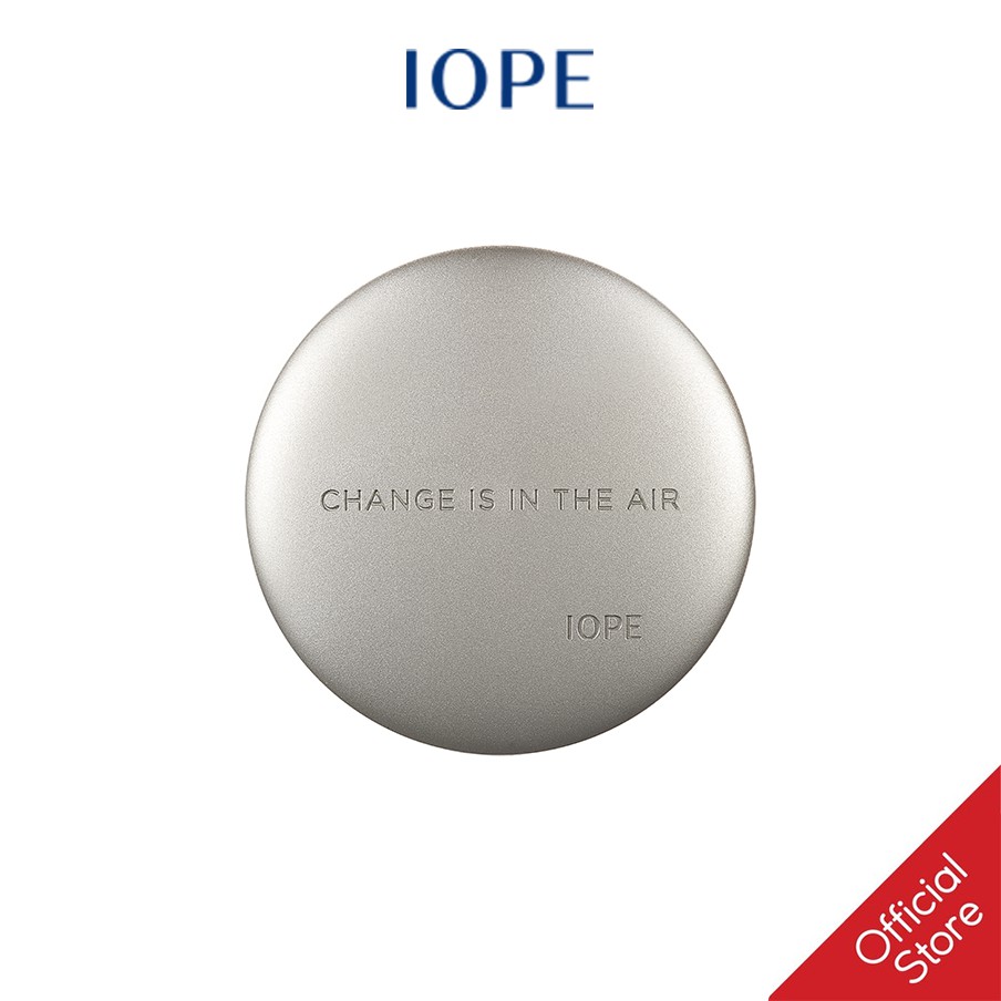 Phấn Nước Iope Air Cushion Natural SPF 50+ PA+++ 15g