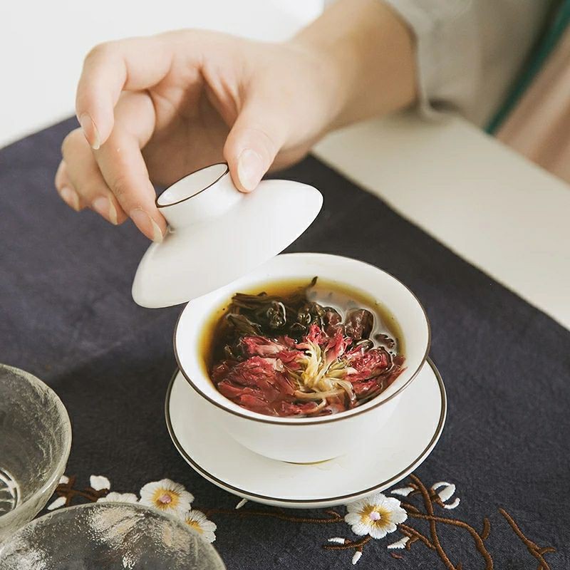 TRÀ LONG CHÂU - TRÀ HOA VIÊN - TÂN LONG CHÂU | BigBuy360 - bigbuy360.vn