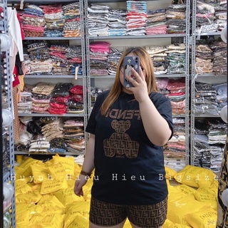 bigsize - ❤️🔱 SET GẤU FD 🔱❤️