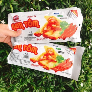 Nem tôm siêu ngon 20g