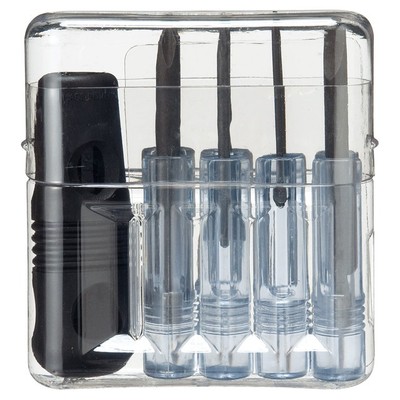 Muji Bộ Tuốc Nơ Vít Đa Năng - 8 Cái