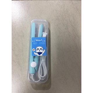 Máy hàn miệng túi có răng cưa