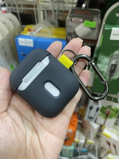 Bao case silicon Baseus Airpods
