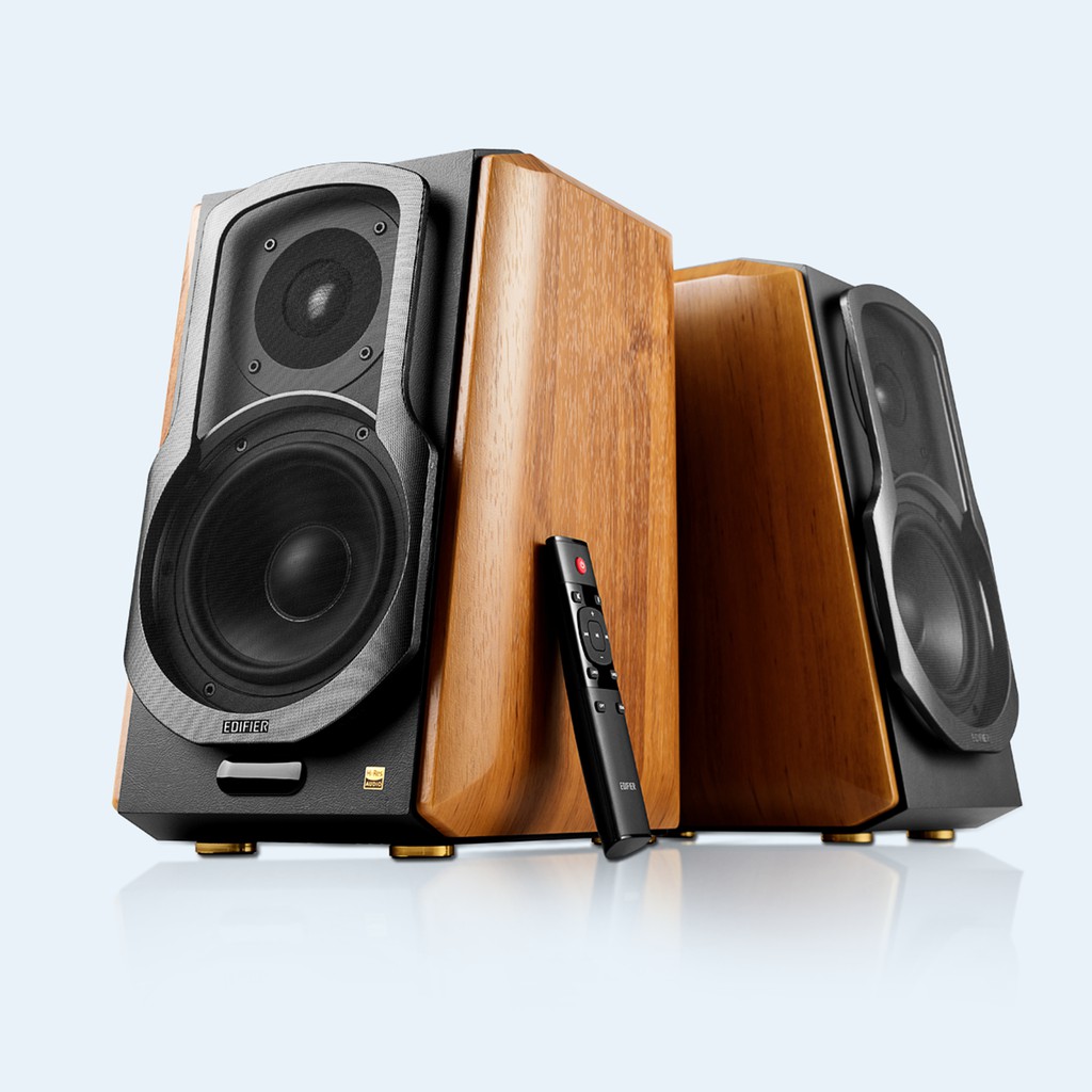 Loa Edifier S1000MKII (Bản quốc tế chính hãng)