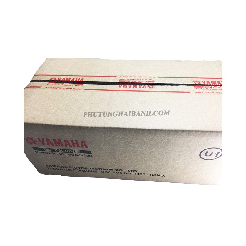 Bộ pha đèn trước xe Sirius không FI