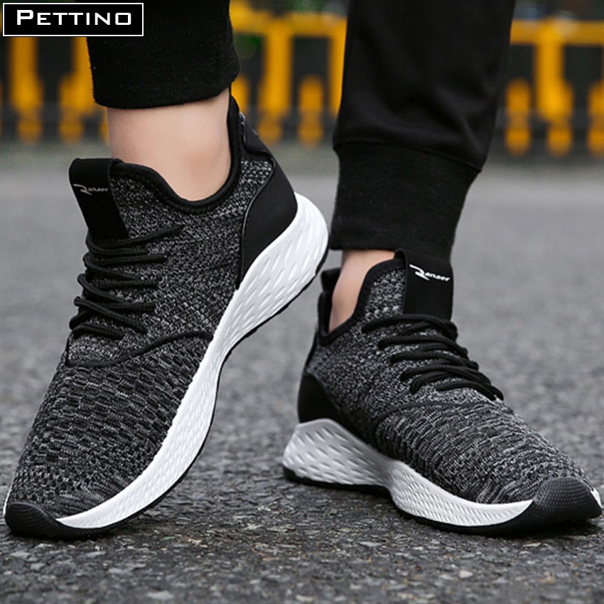 Giày Nam Sneaker PETTINO PS01 - Hàng nhập khẩu