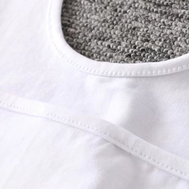 Áo croptop sát nách cổ tròn màu trơn thiết kế khoét lưng quyến rũ thời trang mùa hè cho nữ