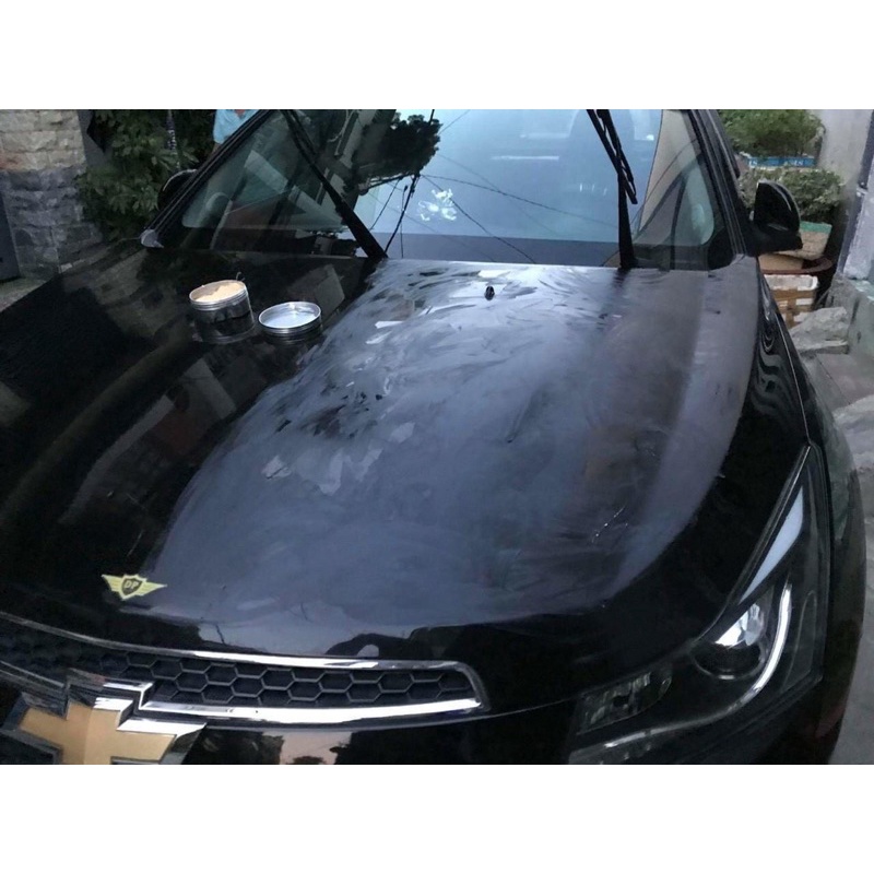 PHỦ BÓNG SƠN XE NANO SPRAYKING