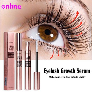 [Hàng mới về] Serum kích dài mi cho hàng mi dày và cong vuốt
