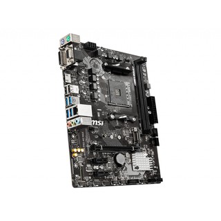 Bo mạch chủ MSI B450M PRO-M2 MAX
