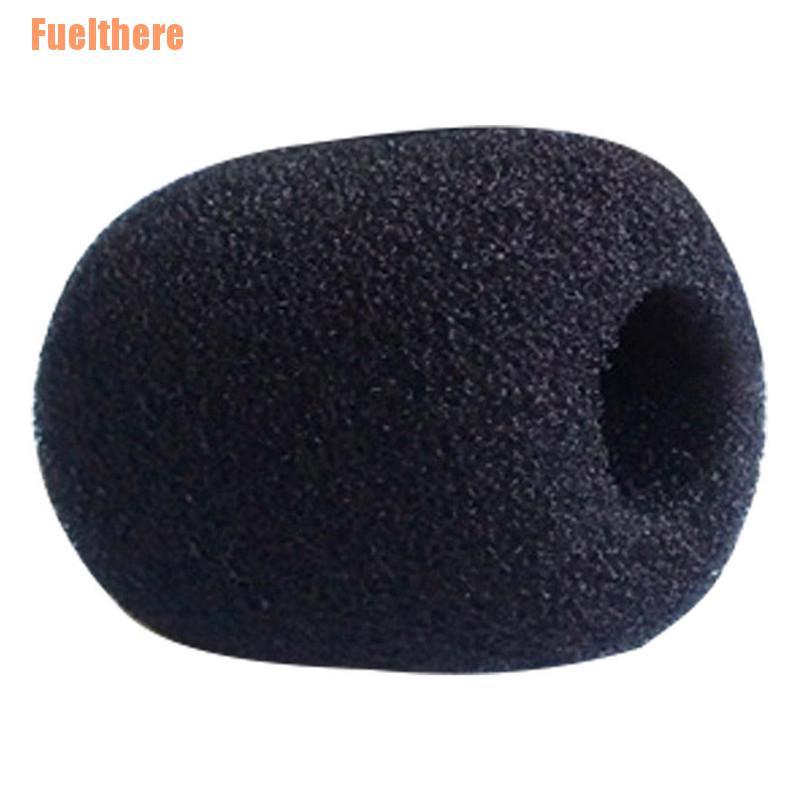 Set 5 Mút Bọc Đầu Micro Chất Lượng Cao | BigBuy360 - bigbuy360.vn