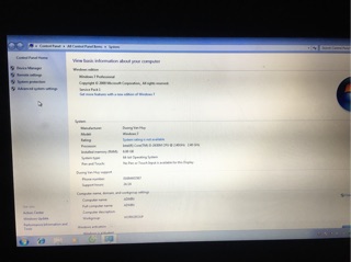 Thanh lý Laptop Asus K 43S