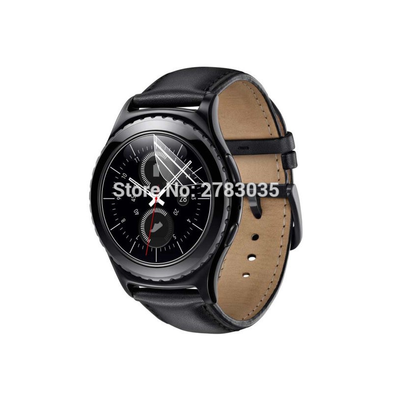 Miếng Dán Cường Lực Cho Samsung Gear S2 R720 / Sport R600 / S2 Classic R732