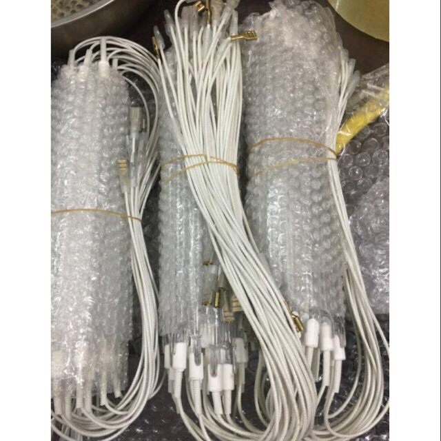 Bộ 2 bóng halogen bếp hồng ngoại 900w hàng hiệu | BigBuy360 - bigbuy360.vn