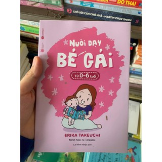 Nuoi day be gai tu 0-6 tuoi