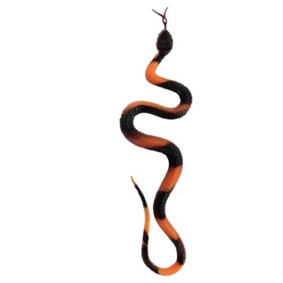 Rắn giả - Rắn nhựa - Đồ chơi trẻ em