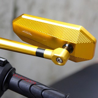 Kính chiếu hậu CNC USB.