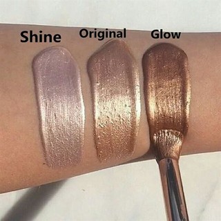 Kem Nhũ Bắt Sáng Iconic 13.5ml