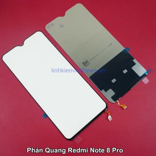 Lót phản quang Redmi Note 8 Pro/ Redmi Note 9 Pro