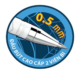 Bút Nước Thiên Long TP-GEL03
