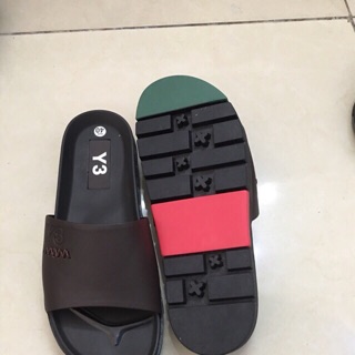 Dép nam Y3