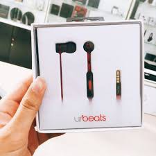 Tai nghe chính hãng Urbeats 3 Limited 10 Years like new 99%