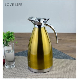 ca inox giữ nhiệt