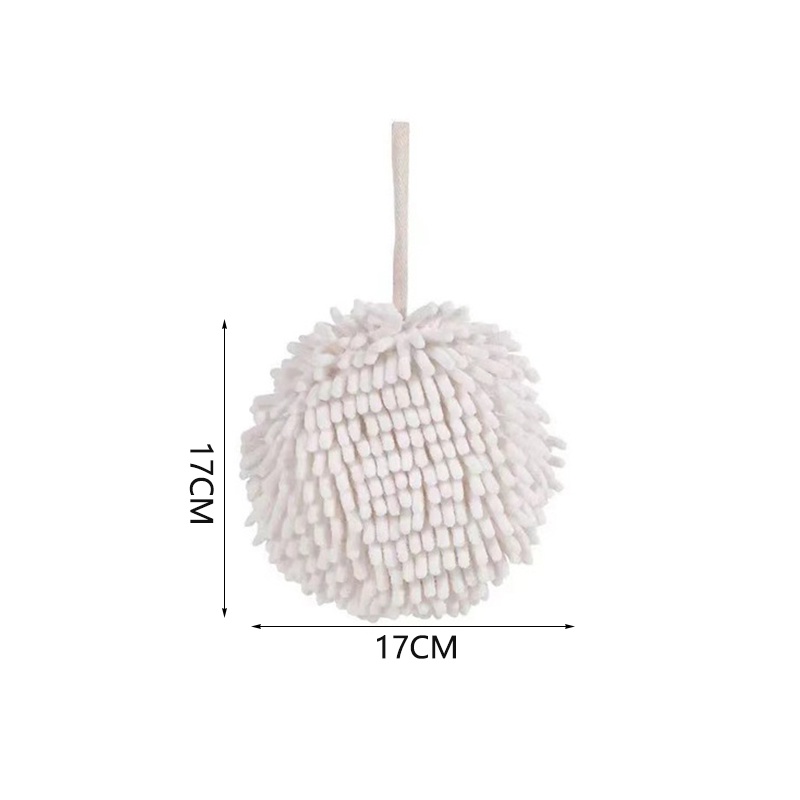 1pc Treo Khăn Tay Đồ Nhà Bếp Phụ Kiện Phòng Tắm Mềm Mại Sang Trọng Khăn Treo Khăn Lau Nhanh Cho Tay Khô Khăn Lau Bóng