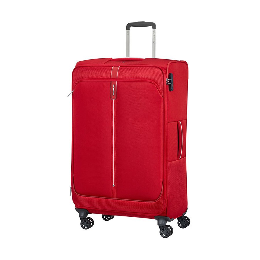 [Mã MABRGMV4 giảm 15% đơn 99k tối đa 30k] Vali Nhựa Samsonite Popsoda TSA - Size Đại 29inch/78cm