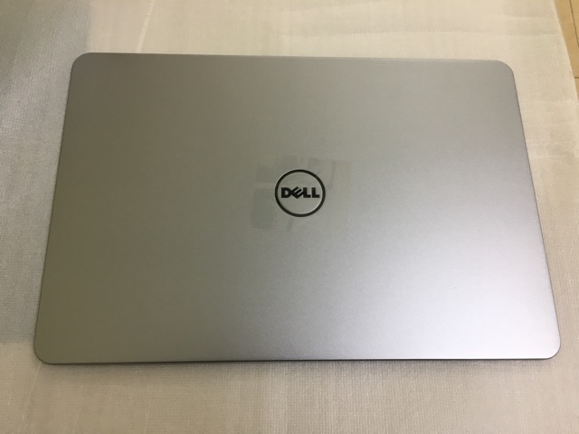 Thay vỏ laptop dell inspiron 7537 N7537