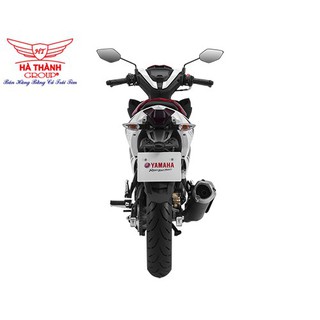 Xe Máy Exciter RC 2020 ( Cam + Trắng )