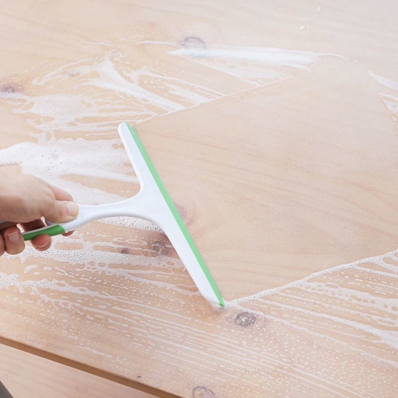 Cây Gạt Kính Gạt Nước Lau Sàn, Dụng Cụ Lau Kính Rửa Xe Chuyên Dụng