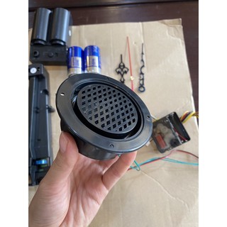 Máy Đồng Hồ Cây Korea có chuông