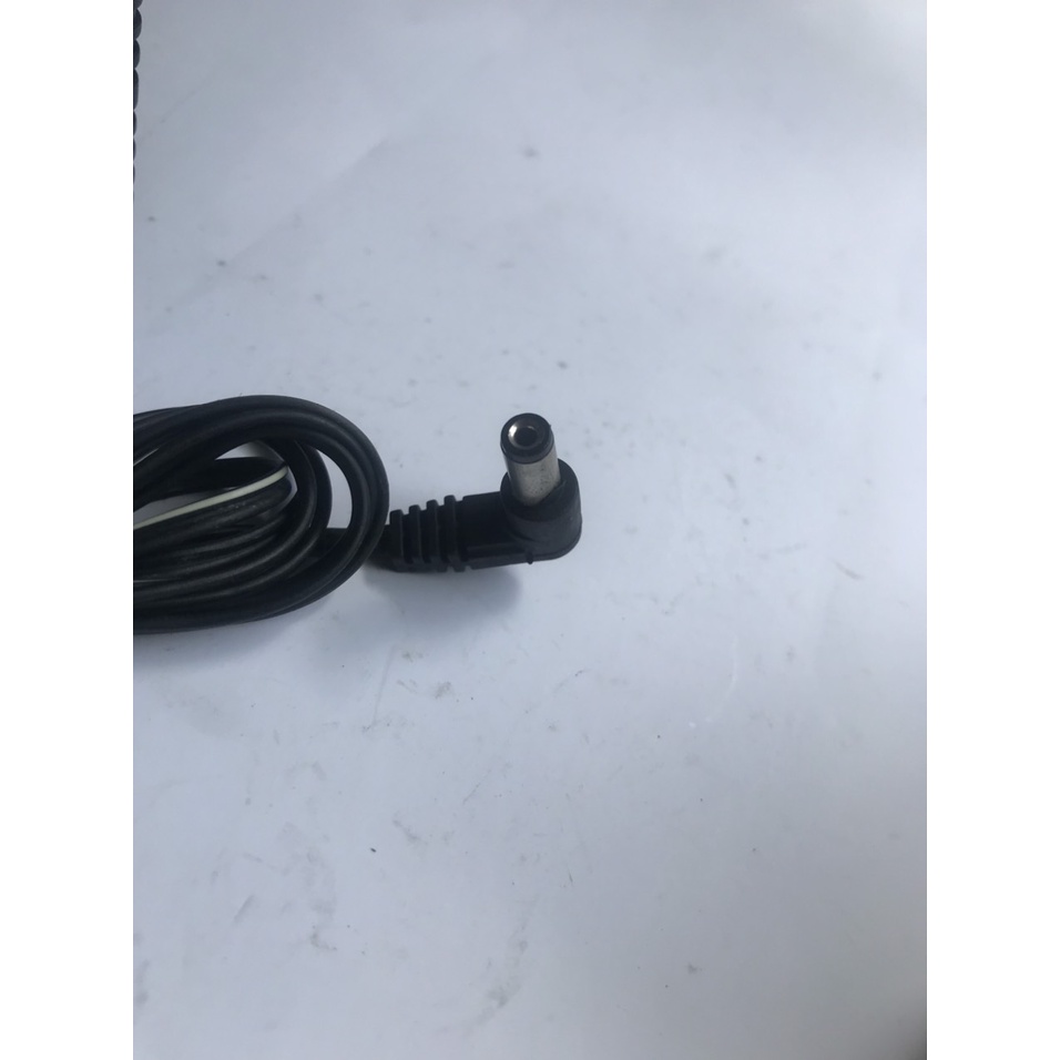 Adapter nguồn 9v 500ma sạc cân điện tử, xe điện ...